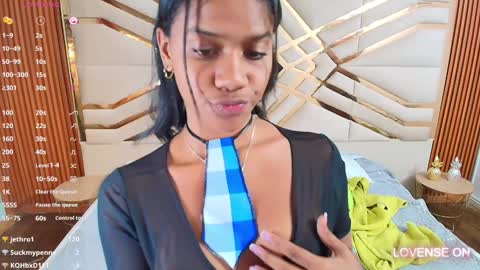 Anny  online show from January 24, 2025, 1:56 am