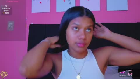 Anny  online show from May 1, 2026, 8:02 pm