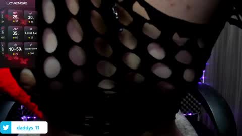 Lili online show from March 11, 2025, 6:08 pm