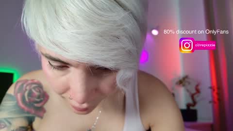 daddyspixxie online show from April 9, 2026, 10:31 am