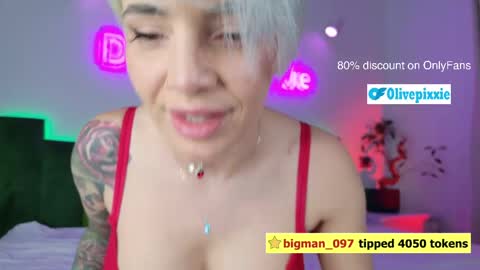 daddyspixxie online show from April 17, 2026, 5:05 pm