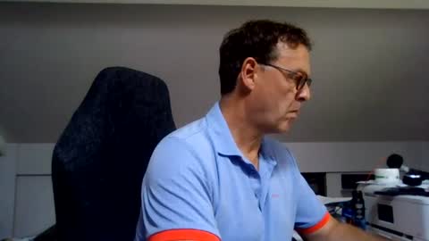 Snapshot of daddyspoenk chatting on July 16, 2026, 12:55 pm Dannyspoenk online show from July 16, 2026, 12:55 pm