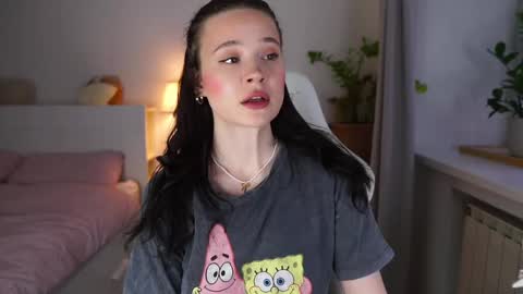 Daddys Trouble online show from March 12, 2025, 2:20 am