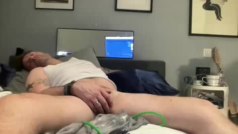 daddyswede23 online show from May 16, 2026, 11:46 pm