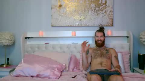 daddyunlocked online show from October 6, 2025, 4:04 pm