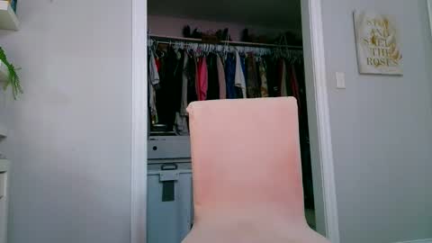 daddyunlocked1 online show from February 5, 2026, 4:00 pm