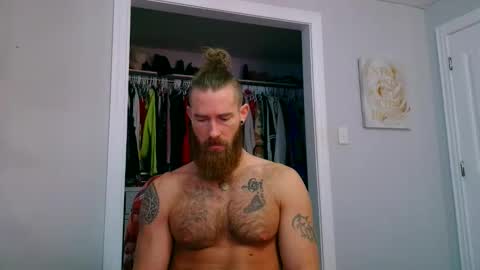 daddyunlocked1 online show from March 23, 2026, 5:06 pm