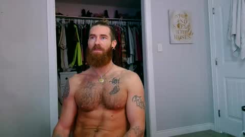 daddyunlocked1 online show from April 17, 2026, 3:37 pm