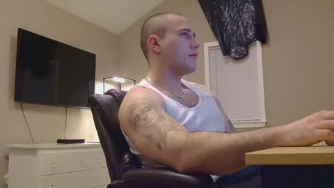 Snapshot of daddywassuppp4 chatting on September 20, 2025, 9:32 am Jon online show from September 20, 2025, 9:32 am