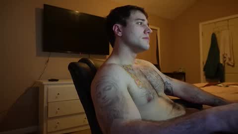 Jon online show from March 14, 2026, 11:43 pm