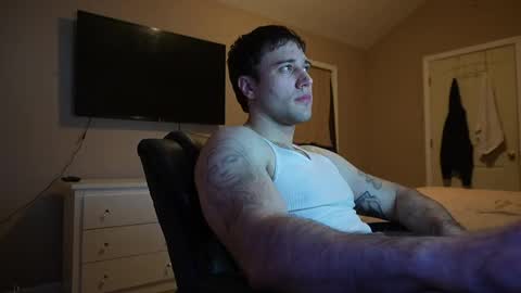 Jon online show from March 20, 2026, 11:09 pm