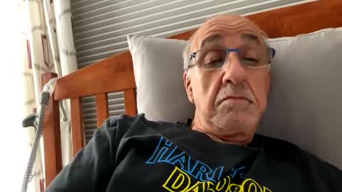 Snapshot of daddyweis chatting on October 16, 2025, 2:01 am daddyweis online show from October 16, 2025, 2:01 am