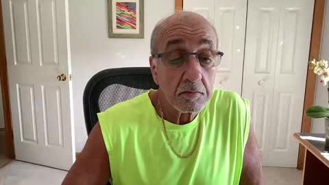 Snapshot of daddyweis chatting on October 18, 2025, 5:03 pm daddyweis online show from October 18, 2025, 5:03 pm