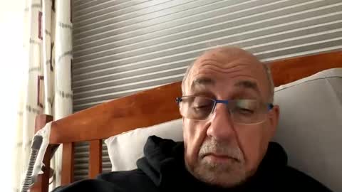 daddyweis online show from October 27, 2025, 1:42 am