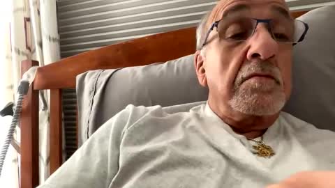 daddyweis online show from December 4, 2025, 2:54 am