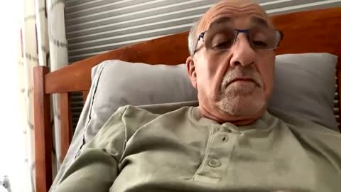 daddyweis online show from December 23, 2025, 2:53 am