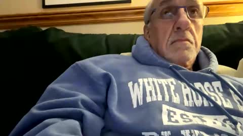 daddyweis online show from January 9, 2026, 9:27 pm