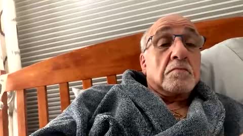 daddyweis online show from April 19, 2026, 3:28 am