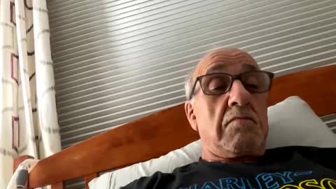 daddyweis online show from April 28, 2026, 1:48 am