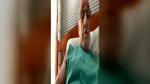 Snapshot of daddyweis chatting on June 11, 2026, 2:33 am daddyweis online show from June 11, 2026, 2:33 am