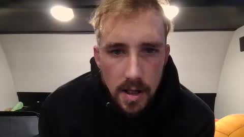 DadGoesWild online show from December 20, 2024, 3:47 am