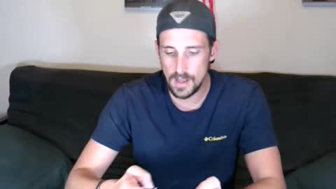 DadGoesWild online show from March 12, 2026, 2:39 am