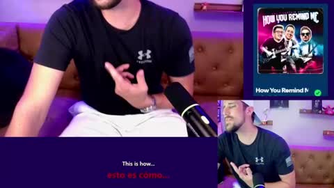 DadGoesWild online show from June 16, 2026, 5:10 am