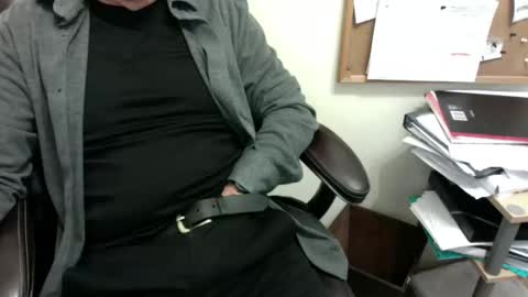 dadooronron69 online show from October 18, 2025, 4:19 pm