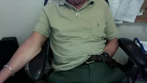 dadooronron69 online show from July 16, 2026, 5:19 pm