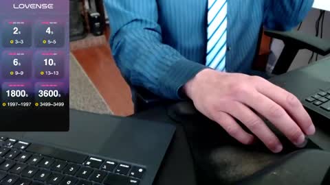 DadsSecret online show from June 8, 2026, 4:51 pm