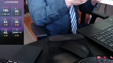 DadsSecret online show from June 11, 2026, 2:59 pm