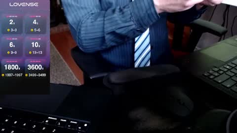 DadsSecret online show from June 18, 2026, 2:54 pm