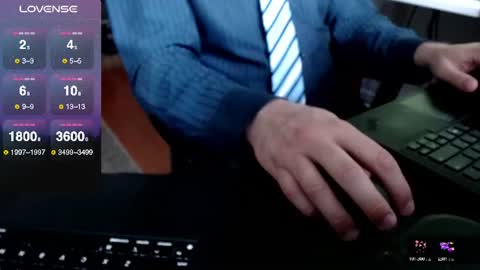 DadsSecret online show from June 19, 2026, 4:55 pm