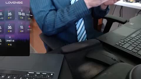 DadsSecret online show from July 16, 2026, 3:40 pm