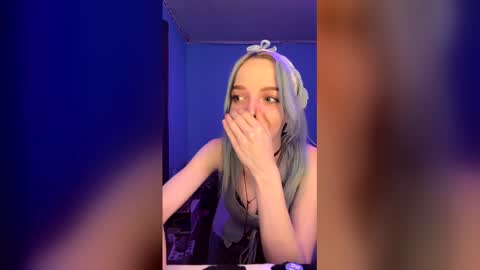 dadwouldbeproud1 online show from March 7, 2026, 5:04 am