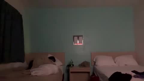 Snapshot of daedotfrankyloko649881 chatting on February 24, 2026, 9:40 am DaedotFrankyLoko online show from February 24, 2026, 9:40 am