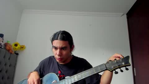 DAEMON online show from December 4, 2024, 9:24 pm