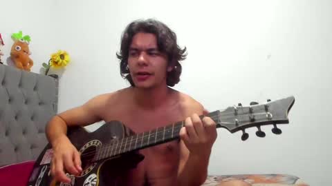 DAEMON online show from January 14, 2025, 2:08 am