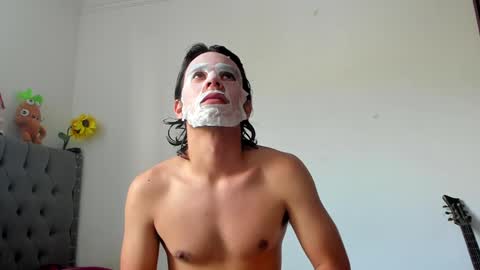 DAEMON online show from January 14, 2025, 5:01 pm