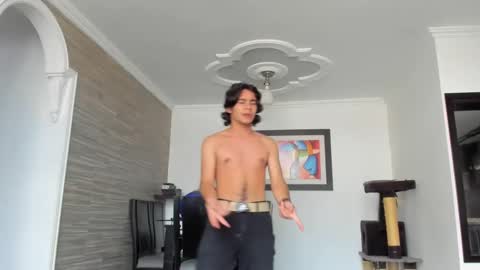 DAEMON online show from February 3, 2025, 8:57 pm