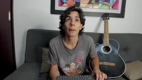 DAEMON online show from October 21, 2025, 4:24 am