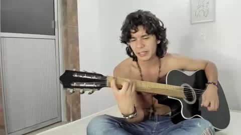 DAEMON online show from March 2, 2026, 5:08 am