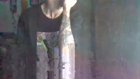 Snapshot of daemoncr chatting on February 13, 2025, 9:51 am daemoncr online show from February 13, 2025, 9:51 am