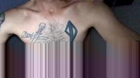 Snapshot of daemoncr chatting on November 1, 2025, 2:30 pm daemoncr online show from November 1, 2025, 2:30 pm