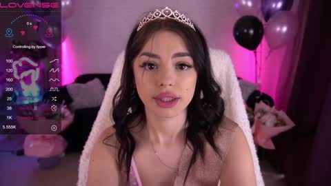 daenerys_daen online show from January 11, 2025, 9:57 am