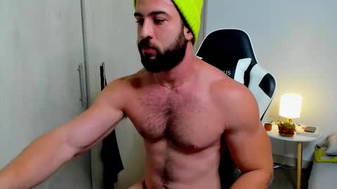 Allan Daf online show from February 19, 2026, 3:52 pm