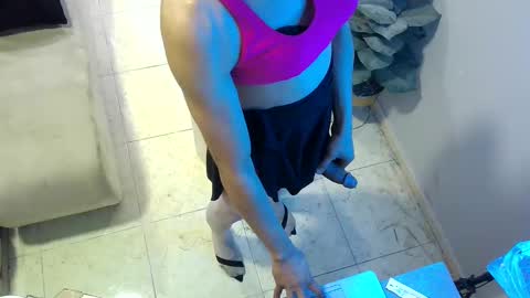 Deffa online show from January 25, 2025, 8:42 pm