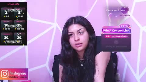 Snapshot of dafna_and_kris chatting on March 14, 2026, 6:35 pm dafna and kris online show from March 14, 2026, 6:35 pm