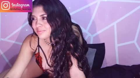 dafna lorens  online show from March 11, 2026, 3:23 am