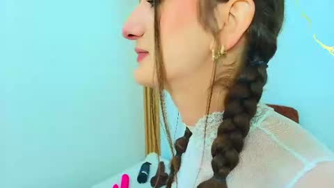 Snapshot of dafne_castro6478 chatting on June 10, 2026, 7:46 pm Dafne Castro online show from June 10, 2026, 7:46 pm